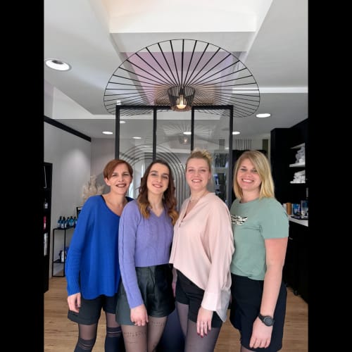 EI Espace Coiffure - Coiffure Rezé - EI Espace Coiffure - Photo Galerie - OneBooking