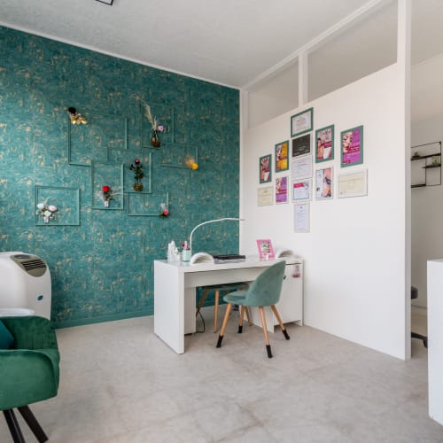 Lilit Beauty 37 - Onglerie Joué-lès-Tours - Lilit Beauty 37 - Photo Galerie - OneBooking