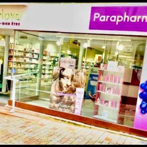 ParaNova - Sourcils & cils Niort - ParaNova - Photo Galerie - OneBooking