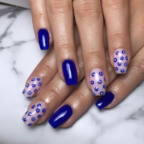 O Nails Ycn - Onglerie Lyon - O Nails Ycn - Photo Galerie - OneBooking