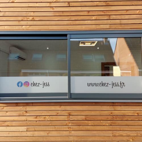 Chez Jess - Coiffure Téteghem-Coudekerque-Village - Chez Jess - Photo Galerie - OneBooking