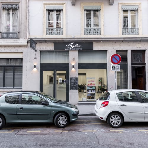 Salon Ayhan - Coiffure Lyon - Salon Ayhan - Photo Galerie - OneBooking