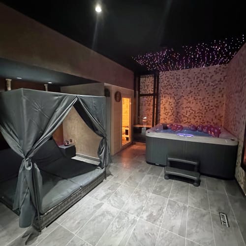 Lil’spa - Institut de beauté Lille - Lil’spa - Photo Galerie - OneBooking
