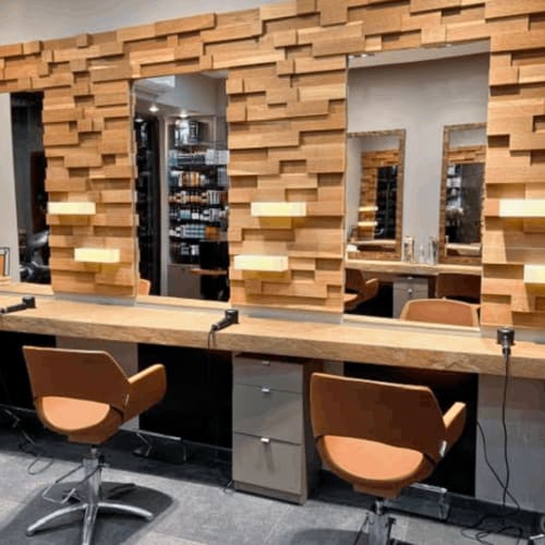 ESTEBAN Le Coiffeur - Coiffure Toulouse - ESTEBAN Le Coiffeur - Photo Galerie - OneBooking