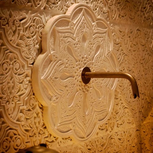 Le Palais D’Orient - Institut de beauté Elbeuf - Le Palais D’Orient - Photo Galerie - OneBooking