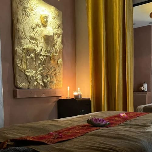 Le Temple Nuad - Sourcils & cils Aubervilliers - Le Temple Nuad - Photo Galerie - OneBooking