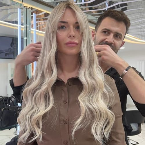 JAN Coiffure - Coiffure Drancy - JAN Coiffure - Photo Galerie - OneBooking