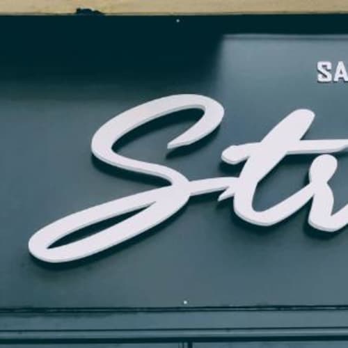 R'S Street - Coiffure Hyères - R'S Street - Photo Galerie - OneBooking