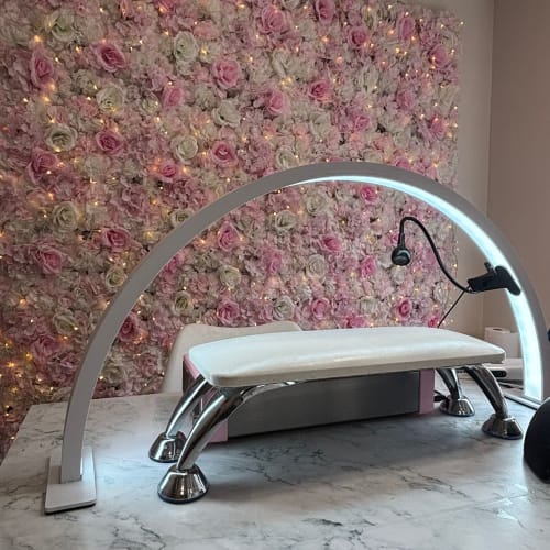 Le boudoir de Charlotte - Institut de beauté Arras - Le boudoir de Charlotte - Photo Galerie - OneBooking