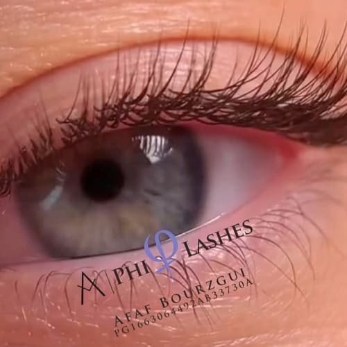 Maison Afaf - Microblading et Extension de Cils - Sourcils & cils Vaulx-en-Velin - Maison Afaf - Microblading et Extension de Cils - Photo Galerie - OneBooking