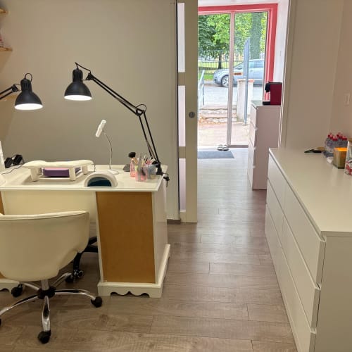 Orchelle beauty - Coiffure Toulouse - Orchelle beauty - Photo Galerie - OneBooking