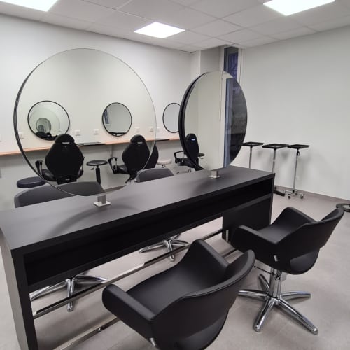 Maison de la Coiffure - Coiffure Auxerre - Maison de la Coiffure - Photo Galerie - OneBooking