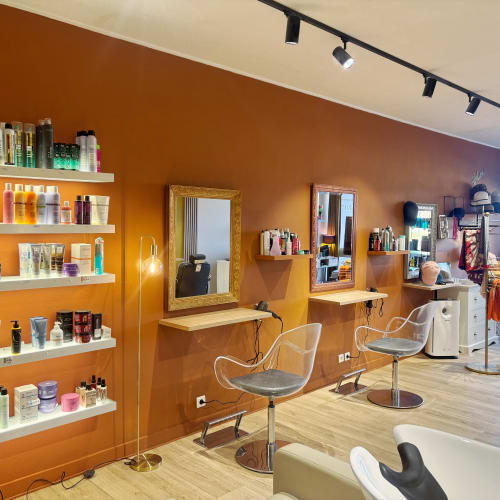 Salon Frisoty - Coiffure Saint-Hilaire-de-Riez - Salon Frisoty - Photo Galerie - OneBooking