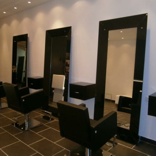Mazzagrani coiffure - Coiffure Toulouse - Mazzagrani coiffure - Photo Galerie - OneBooking