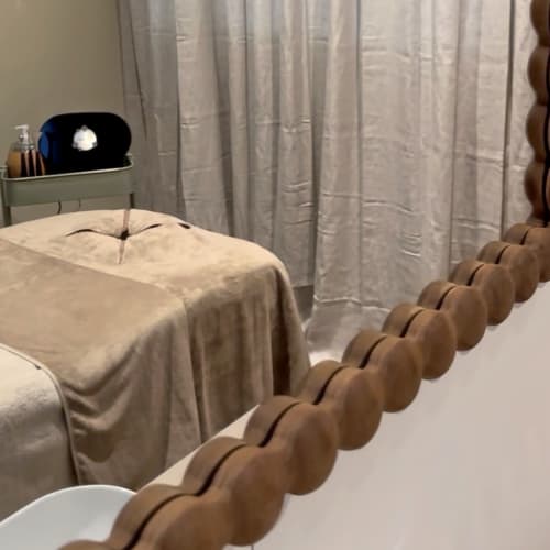 Maison So Aum - Sourcils & cils Annecy - Maison So Aum - Photo Galerie - OneBooking