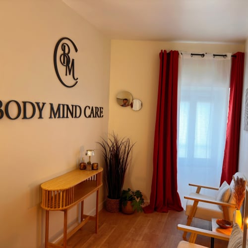 Body Mind Care - Institut de beauté Concarneau - Body Mind Care - Photo Galerie - OneBooking