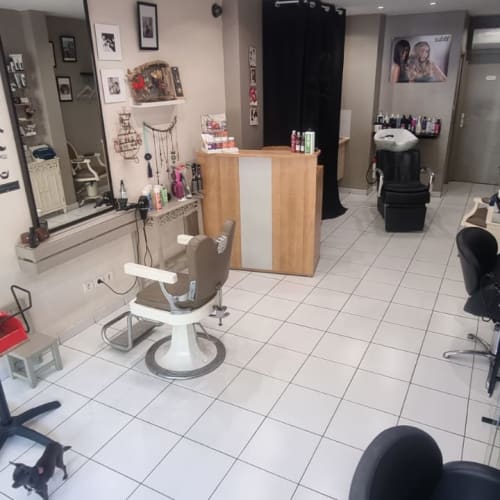 Mille Et Un Styles - Coiffure Toulouse - Mille Et Un Styles - Photo Galerie - OneBooking