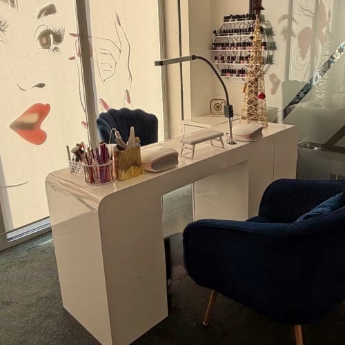Russian Beauty Academy - Institut de beauté Nantes - Russian Beauty Academy - Photo Galerie - OneBooking