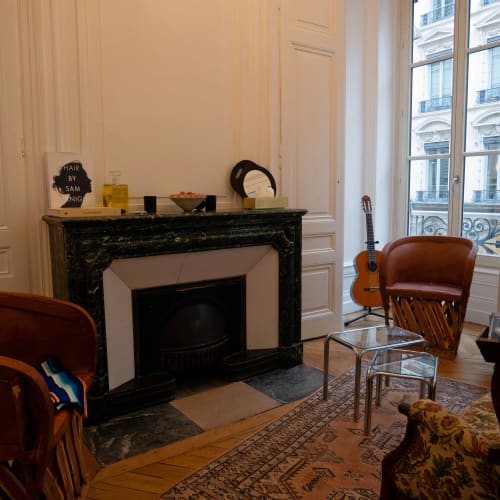 Théodore Viratel - Coiffure Lyon - Théodore Viratel - Photo Galerie - OneBooking