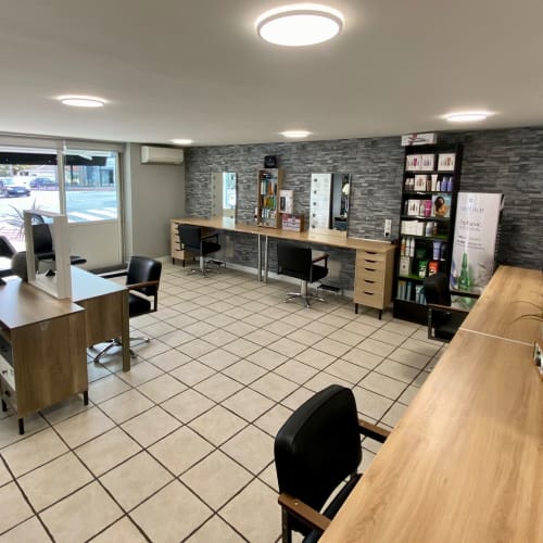 Klarys Coiffure Chemin Long - Coiffure Mérignac - Klarys Coiffure Chemin Long - Photo Galerie - OneBooking