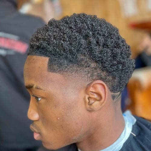 The Barber Nation - Barbier Paris - The Barber Nation - Photo Galerie - OneBooking