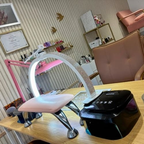 Maison Blanco - Coiffure Auxerre - Maison Blanco - Photo Galerie - OneBooking