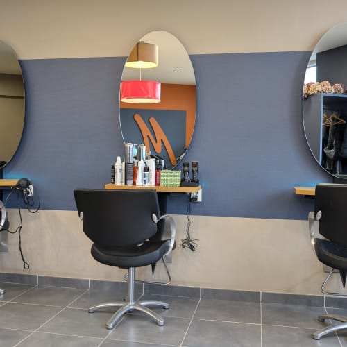 M Coiffure - Coiffure Calais - M Coiffure - Photo Galerie - OneBooking