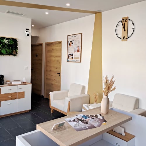MyDepil - Centre laser & électrolyse - Institut de beauté Béziers - MyDepil - Centre laser & électrolyse - Photo Galerie - OneBooking
