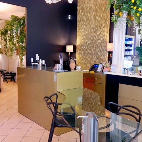 MURIEL T SPA - Institut de beauté Lille - MURIEL T SPA - Photo Galerie - OneBooking