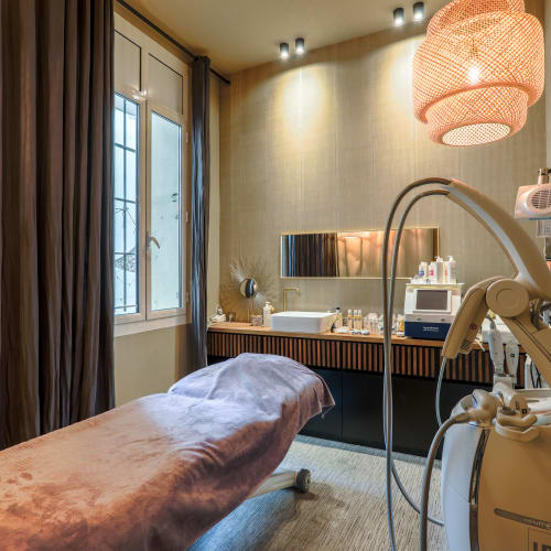 Beauté Désirée - Soin visage Nice - Beauté Désirée - Photo Galerie - OneBooking
