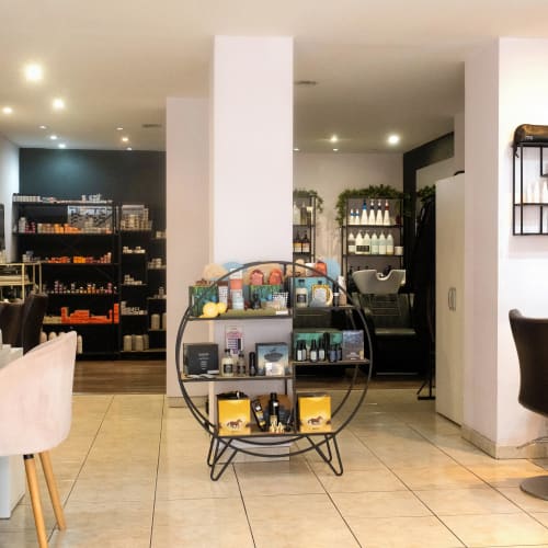 California Coiffure - Coiffure Cagnes-sur-Mer - California Coiffure - Photo Galerie - OneBooking