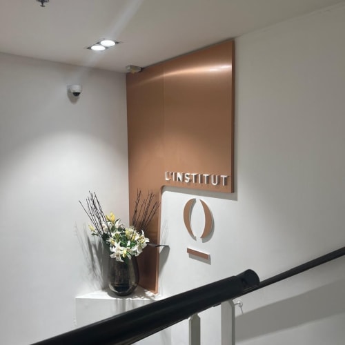 Une Heure pour Soi - Vitry-sur-Seine - Onglerie Vitry-sur-Seine - Une Heure pour Soi - Vitry-sur-Seine - Photo Galerie - OneBooking