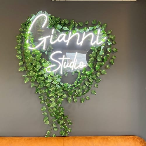 Gianni Studio - Coiffure Lunel - Gianni Studio - Photo Galerie - OneBooking