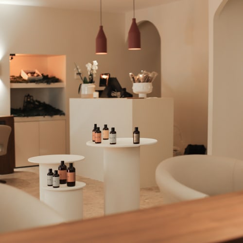 RIVA Coiffure - Port - Coiffure Nice - RIVA Coiffure - Port - Photo Galerie - OneBooking