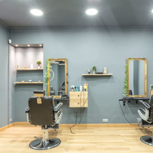 Estika Barber - Coiffure Nice - Estika Barber - Photo Galerie - OneBooking