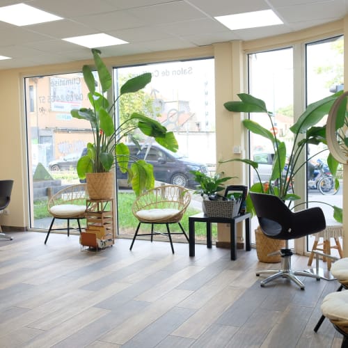 Caract’hair - Coiffure Villeurbanne - Caract’hair - Photo Galerie - OneBooking
