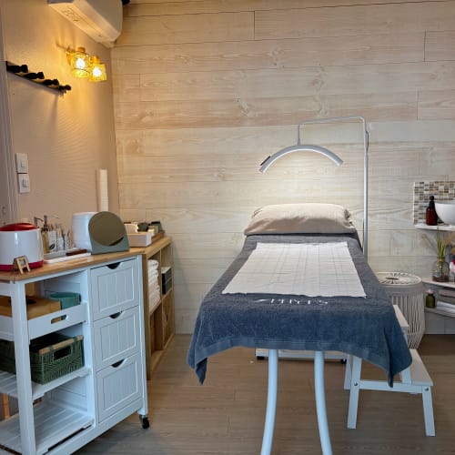 Beauté Cos’y - Institut de beauté Chaingy - Beauté Cos’y - Photo Galerie - OneBooking