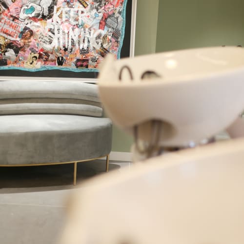 Albres Contades Coiffure - Coiffure Strasbourg - Albres Contades Coiffure - Photo Galerie - OneBooking