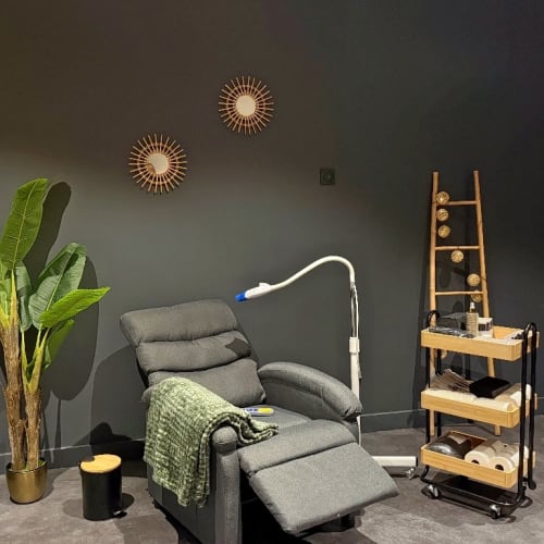 Evik - Institut de beauté Cannes - Evik - Photo Galerie - OneBooking