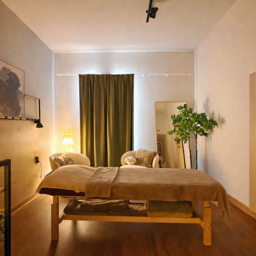 SOMA - Drainage Lymphatique - Massage Marignane - SOMA - Drainage Lymphatique - Photo Galerie - OneBooking