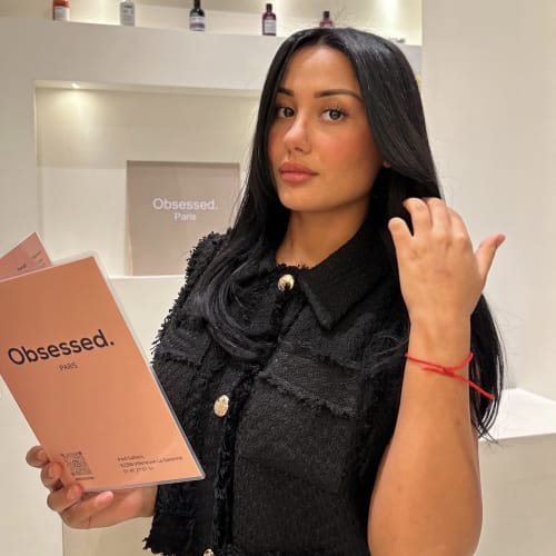 Obsessed - Onglerie Asnières-sur-Seine - Obsessed - Photo Galerie - OneBooking