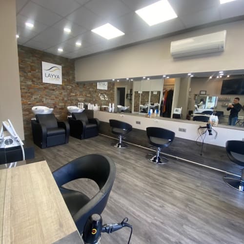 Layya coiffure - Coiffure Strasbourg - Layya coiffure - Photo Galerie - OneBooking