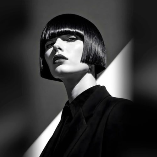 Mickael Martineau coiffeur créateur - Coiffure La Madeleine - Mickael Martineau coiffeur créateur - Photo Galerie - OneBooking