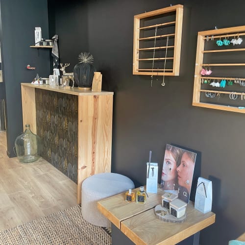 Valérie Lorenzo Massages, Kobido, Hypnose, Reiki et Yoga - Institut de beauté Bordeaux - Valérie Lorenzo Massages, Kobido, Hypnose, Reiki et Yoga - Photo Galerie - OneBooking