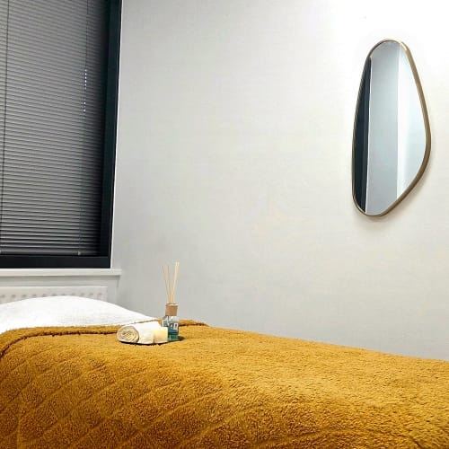 Oasis Argentée - Massage & Bien-être - Massage Rennes - Institut Éclat et douceur - Photo Galerie - OneBooking
