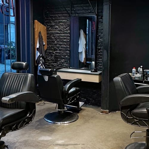 BEAU - Coiffure Lille - BEAU - Photo Galerie - OneBooking