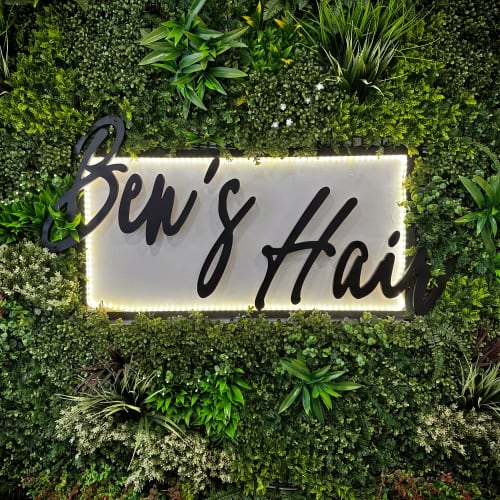 Ben’s Hair - Coiffure Montbrison - Ben’s Hair - Photo Galerie - OneBooking