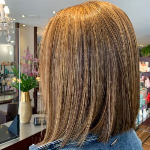Coiffure Marc Fabien - Coiffure Concarneau - Coiffure Marc Fabien - Photo Galerie - OneBooking