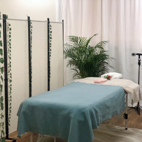 Cassandra Beauty & Massage - Massage Montigny-le-Bretonneux - Cassandra Beauty & Massage - Photo Galerie - OneBooking
