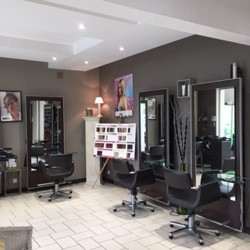 Création coiffure - Coiffure Châteauroux - Création coiffure - Photo Galerie - OneBooking